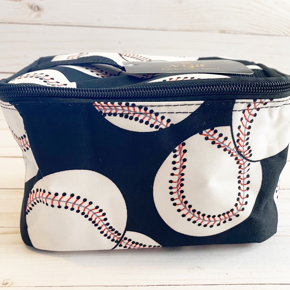 Baseball Case